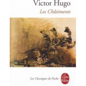 Les Chatiments (ISBN: 9782253016861)