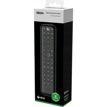 8Bitdo Media Remote Xbox One, Xbox Series X and Xbox Series S