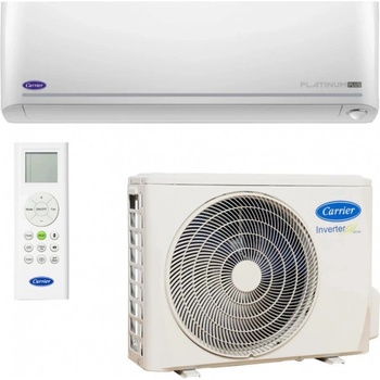 Image 1 of Carrier 338QHP09E8S-1 / 42QHP09E8S-1 Platinum Plus