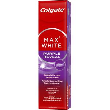 Colgate Colgate ZP 75ml MW Purple Reveal
