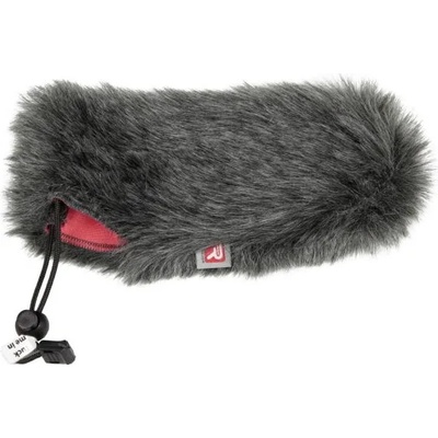 Rycote Ветробран Rycote - Windjammer, за Rode VideoMic, сив (RYC055459)