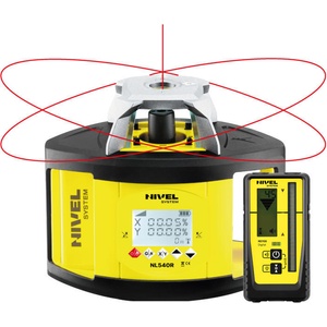Nivel System RD200+ IP54+ NL540