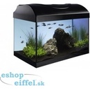Diversa akvarijní set 40 černý 40 x 25 x 25 cm