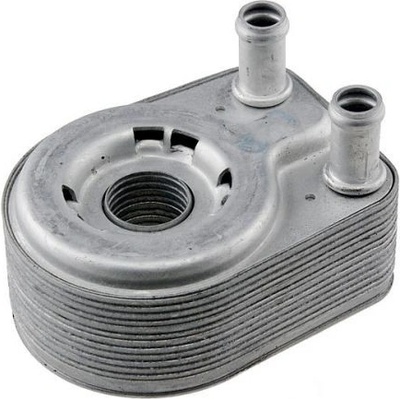 NTY Chladič oleje JEEP CHEROKEE KJ 2.5CRD 2.8CRD 2001- 05140531AA 05166925AA 05166925AB 5140531AA 5166925AA 5166925AB K05140531AA K05166925AA K05166925AB