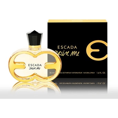 Escada Desire Me parfémovaná voda dámská 50 ml