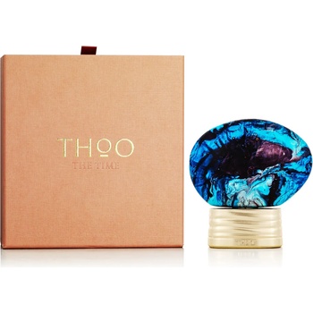 The House of Oud The Time Eau de Parfum 75 ml опция Нова опаковка