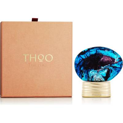 The House of Oud The Time Eau de Parfum 75 ml опция Нова опаковка