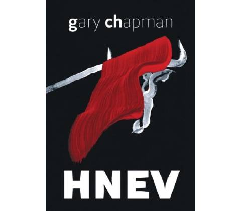 Hnev - Gary Chapman