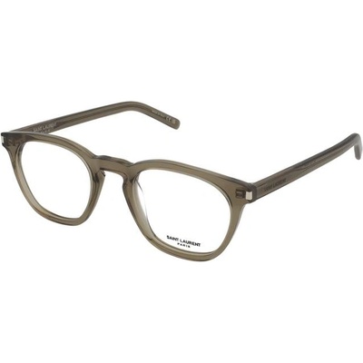Saint Laurent Диоптрични очила Saint Laurent SL 28 OPT 006
