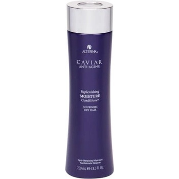 Alterna Haircare Caviar Anti-Aging Replenishing Moisture 250 ml балсам за сухи коси за жени