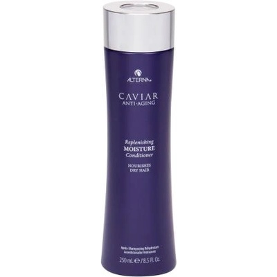 Alterna Haircare Caviar Anti-Aging Replenishing Moisture 250 ml балсам за сухи коси за жени