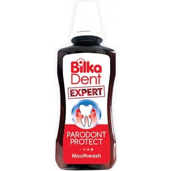 Вода за уста BilkaDent Parodont Protect Expert classic 250мл