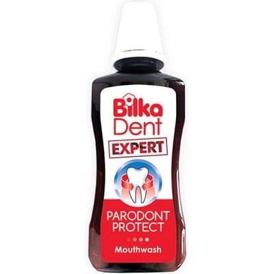 Вода за уста BilkaDent Parodont Protect Expert classic 250мл
