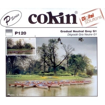 Cokin P120