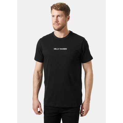 Helly Hansen Core T-Shirt pánske tričko US 53532_990