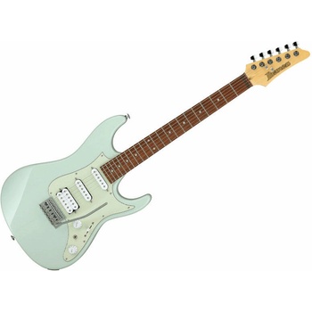 Image 1 of Ibanez AZES40-MGR
