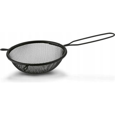 cedník 12cm kov.ČER
