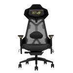 ASUS Геймърски стол ASUS ROG Destrier Ergo Edition 20 (ASUS-CHAIR-ROG-DEST-E20) - stokatastoki