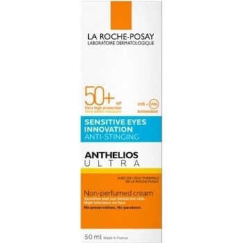 La Roche-Posay Anthelios krém SPF30 R9 50 ml