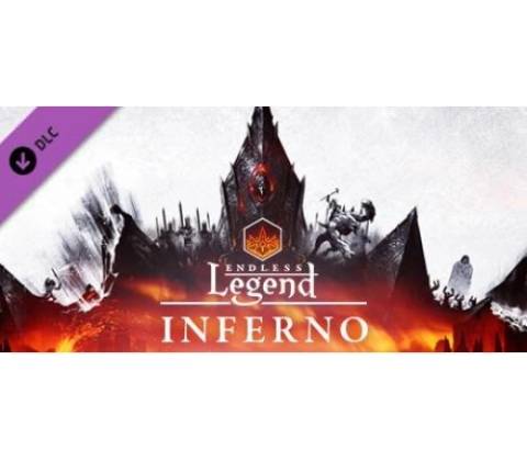 Endless Legend - Inferno