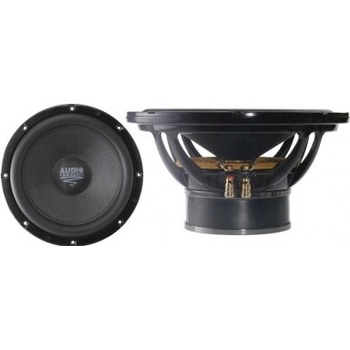 Audio System HX 08 SQ