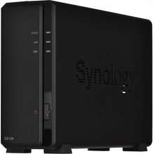 Synology DiskStation DS124