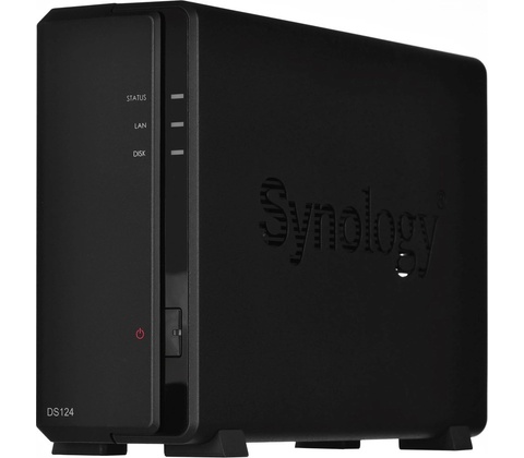 Synology DiskStation DS124