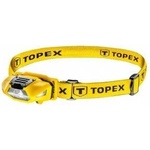 TOPEX 94W390 forehead flashlight