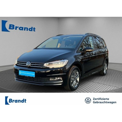 Volkswagen Touran 1.5 TSI Comfortline DSG 110 kW