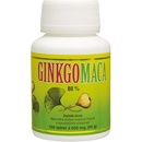 Hemann Ginkgo maca 600 mg 100 tablet