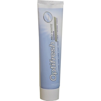Oriflame bělicí zubní pasta Optifresh System 8 100 ml
