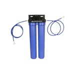  GARDEN GROW 480L/h - система за пречистване на вода с два филтъра