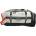 Eagle Creek Сак Eagle creek Cargo Hauler Wheeled Duffel 110 Luggage - Silver / Rising Sun (510-4357-0911)