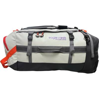 Eagle Creek Сак Eagle creek Cargo Hauler Wheeled Duffel 110 Luggage - Silver / Rising Sun (510-4357-0911)