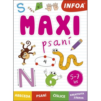 Maxi psaní