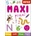 Maxi psaní