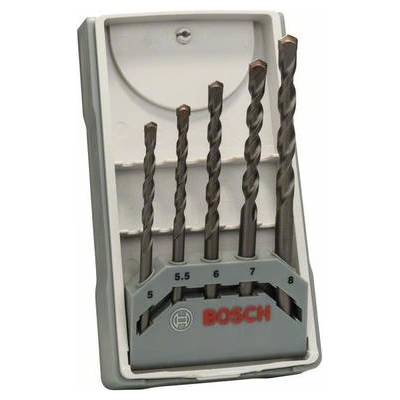 Bosch 2 607 017 081 свредло (2607017081)