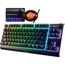 SteelSeries Apex 3 TKL 64932
