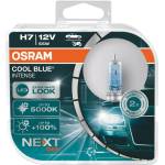 OSRAM Авто крушки Osram - H7, 64210CBN, Cool Blue Intense (64210CBN)