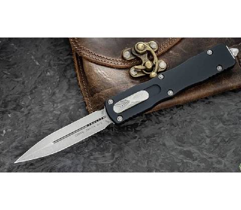 Microtech Dirac Delta 227-10