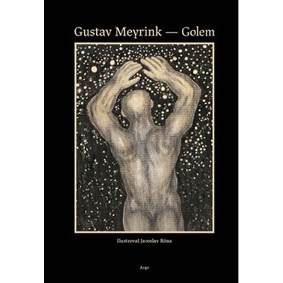 Golem - Gustav Meyrink