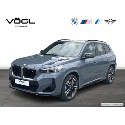 BMW X1 M35i xDrive 221 kW