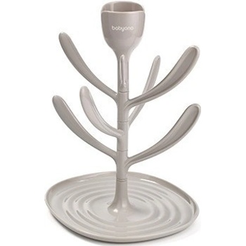 Baby Ono odkapávač na lahve bílá