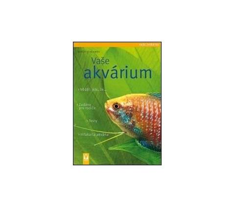 Vaše akvárium