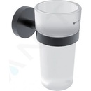 Nimco Unix pohárik s držiakom, brúsená nerez UNM 13058W-10