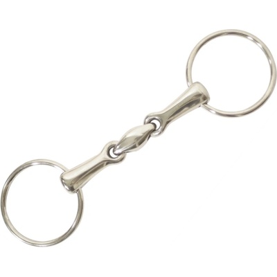 Kentaur Anatomic stihlo 2x lomené udidlo