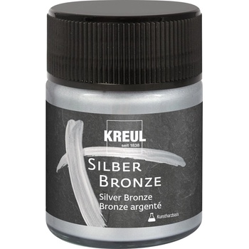 Kreul 99461 Покритие 50 ml Silver Bronze (99461)