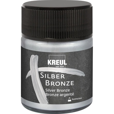 Kreul 99461 Покритие 50 ml Silver Bronze (99461)