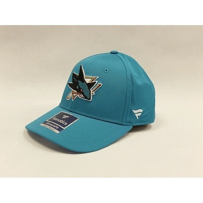 Fanatics Core Flex San Jose Sharks