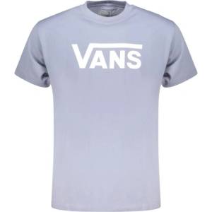 VANS Мъжка тениска с къс ръкав vans, Размер xl, Цвят Синьо (vn000ra1classicss_azfoi)